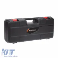 Cordless Chainsaw Mini 21Volt 20cm Krausmann 3041-image-6312696