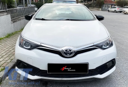 image-17-Corolla Batman Spiegelabdeckung Klavierlack / 2013-2018