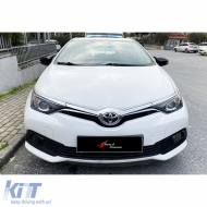 image-12-Corolla Batman tükörborítás zongoralakk fekete / 2013-2018
