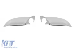 Couvercles de rétroviseur latéral style RS7 adaptés pour Audi A7 2015-2017-image-6164334