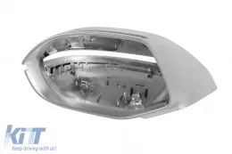 Couvercles de rétroviseur latéral style RS7 adaptés pour Audi A7 2015-2017-image-6164335