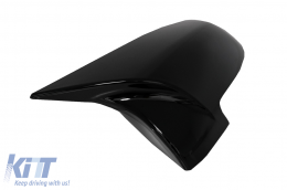 Couvertures miroir pour BMW LCI 5 F10 F11 F07 6 F06 F12 F13 7 F01 F02 F03 M Look-image-6056202