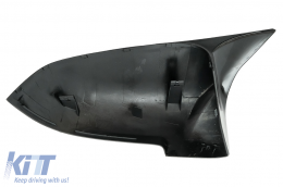 Couvertures miroir pour BMW LCI 5 F10 F11 F07 6 F06 F12 F13 7 F01 F02 F03 M Look-image-6056204