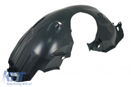 image-46-Couvre Aile Garde-boue Avant DROIT pour Mercedes Classe V Vito Viano W639 Facelift 10-14 Plastique