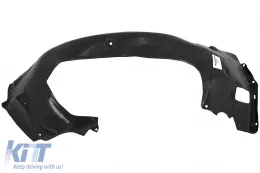 image-37-Couvre Aile Garde-boue Avant Gauche pour BMW Série 3 E36 Berline 1992-1997 Plastique