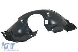 image-31-Couvre Aile Garde-boue Avant Gauche pour Mercedes Classe V Vito Viano W639 Facelift 10-14 Plastique