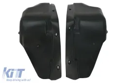 image-79-Couvre Ailes Garde-boue Avant intérieurs pour Mercedes Classe G W463 1989-2017