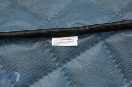 COVER CAR PASSION PILLOW XM HATCHBACK/WAGON 380X4-image-6236496