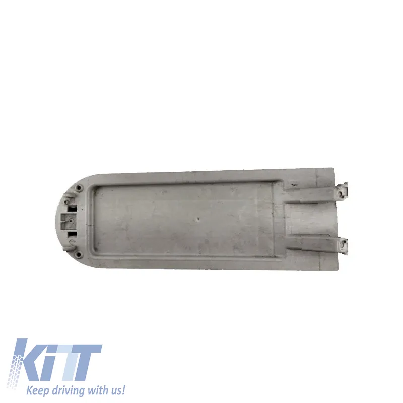 Cover Lid Base suitable for Armster (Plastic Part) suitable for VW Golf 4, Polo, Bora, Passat B5 Grey EK0131-3