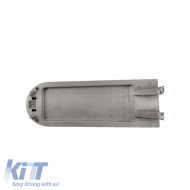 Cover Lid Base suitable for Armster (Plastic Part) suitable for VW Golf 4, Polo, Bora, Passat B5 Grey EK0131-3