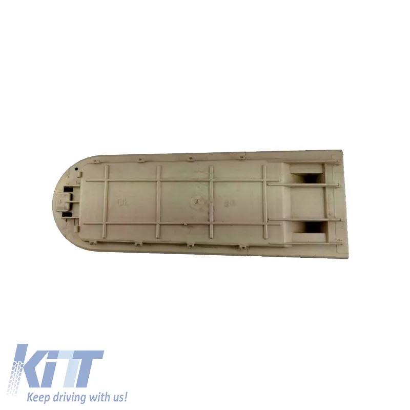 Cover Lid Base suitable for Armster (Plastic Part) suitable for VW Golf 4, Polo, Bora, Passat B5 Beige EK0131-2