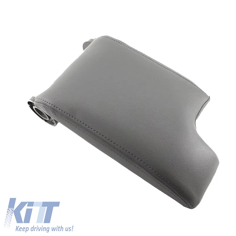 Cover Lid Base suitable for Armster suitable for BMW 3 Series E46 Grey S9912