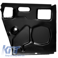 Cowl repair panel right for Ford Mustang 67-68