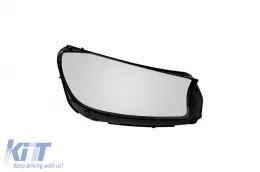 image-7-Cristal del faro derecho adecuado para Mercedes GLS X167 después de 2020