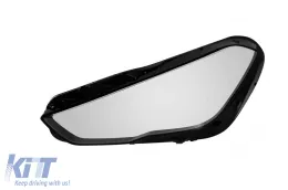 image-64-Cristal del faro izquierdo adecuado para BMW Serie 2 F44 2020-2023