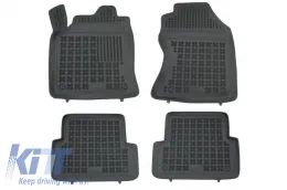 image-31-Crni Guma tepih za Ford Focus I (1998-2005)