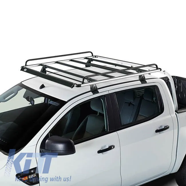 CRUZ Aluminium Rack 906-552 130cm X 120cm