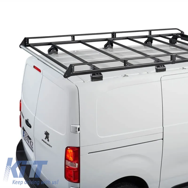 CRUZ EVO Rack Module 910-250 E20-110 200cm X 110cm