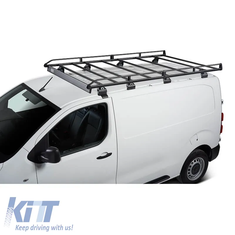 CRUZ EVO Rack Module 910-250 E20-110 200cm X 110cm