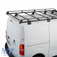 CRUZ EVO Rack Module 910-250 E20-110 200cm X 110cm-image-6307470