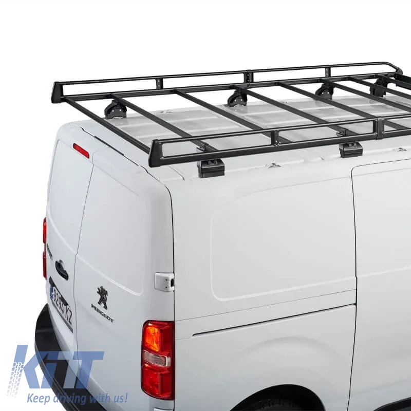 CRUZ EVO Rack Module 910-301 E21-126 210cm X 126cm