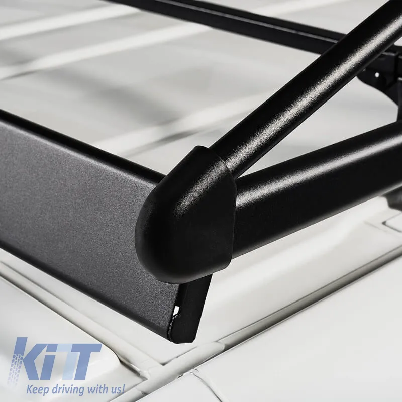 CRUZ EVO Rack Module 910-351 E23-126 230cm X 126cm