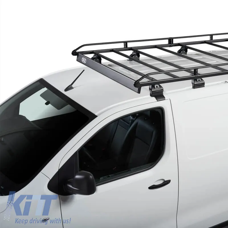 CRUZ EVO Rack Module 910-403 E26-158 260cm X 158cm
