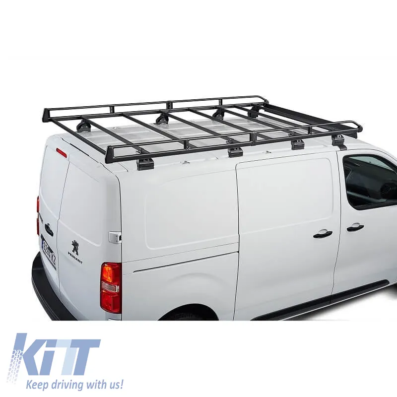CRUZ EVO Rack Module 910-403 E26-158 260cm X 158cm