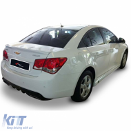 image-28-Cruze Rieger Side Skirts Raw Surface Vacuum Plastic / 2008-2014
