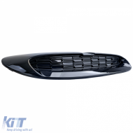 Csere levegőbeömlő fényes fekete színben Mini Cooper S SD F54 F55 F56 F57 modellekhez-image-6208715
