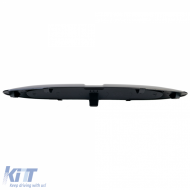 Csere levegőbeömlő fényes fekete színben Mini Cooper S SD F54 F55 F56 F57 modellekhez-image-6208718