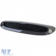 Csere levegőbeömlő karbon megjelenéssel Mini Cooper S SD F54 F55 F56 F57 modellekhez-image-6210408