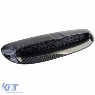 Csere levegőbeömlő karbon megjelenéssel Mini Cooper S SD F54 F55 F56 F57 modellekhez-image-6210410