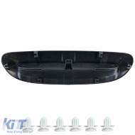 Csere levegőbeömlő karbon megjelenéssel Mini Cooper S SD F54 F55 F56 F57 modellekhez-image-6210414