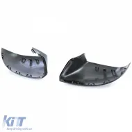 Csere tükörborító Fényes Fekete VW Bus T5.2 T6 T6.1 Amarok-image-6210065