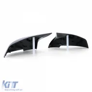 Csere visszapillantó tükör borítás BMW F20 F22 F30 F31 F32 F33 F34 F35 F36 modellekhez-image-6261702