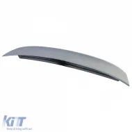 CSL Ducktail-Heckspoiler aus ABS, geeignet für BMW 3er E46 Coupe 99-06-image-6209780