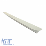 Csomagtartó spoiler Audi A6 C7 11-18 Abt Look ABS műanyag-image-6293493