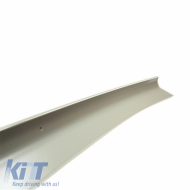 Csomagtartó spoiler Audi A6 C7 11-18 Abt Look ABS műanyag-image-6293494