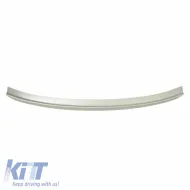 Csomagtartó spoiler Audi A6 C7 11-18 Abt Look ABS műanyag-image-6293495