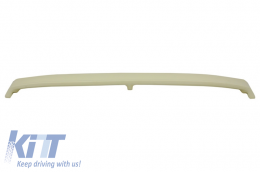 Csomagtartó spoiler BMW 3-as E30 (1982-1992) 2D 4D M-Tech M-Technic Design-image-6025126