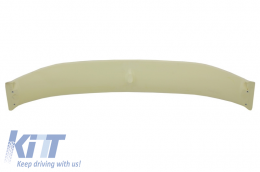 Csomagtartó spoiler BMW 3-as E30 (1982-1992) 2D 4D M-Tech M-Technic Design-image-6025129