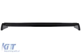 Csomagtartó spoiler BMW 3-as E30 (1982-1992) 2D 4D M-Tech M-Technic Design-image-6113962