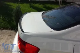 Csomagtartó spoiler BMW 3-as E92/E93 (06-12) Coupe Cabrio M3 Design-image-43796