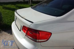 Csomagtartó spoiler BMW 3-as E92/E93 (06-12) Coupe Cabrio M3 Design-image-43797