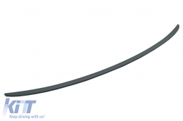 Csomagtartó spoiler BMW 3-as E92/E93 (06-12) Coupe Cabrio M3 Design-image-6095779