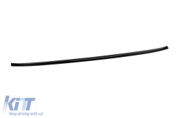 Csomagtartó spoiler BMW 4-es G22 Coupe, M4 G82 2021-tõl, fekete lakk-image-6155328