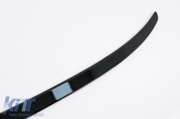 Csomagtartó spoiler BMW 5-ös G30 (2017-től) M5 Design-image-6040015