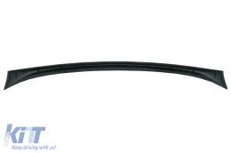 Csomagtartó spoiler BMW E90 3-as széria (2005-2010) M-Technik Design-image-6095777