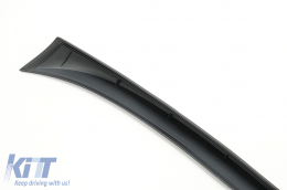 Csomagtartó spoiler BMW E90 Series 3 (2005-2010) M-Technik Design-image-6095778